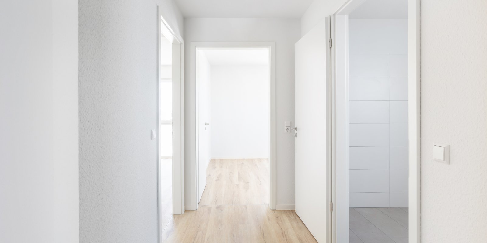 Gefördertes Wohnprojekt für die Stadt Feuchtwangen Holzbauweise KFW40