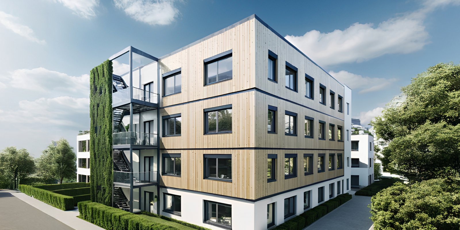 V-Bau TH Rosenheim