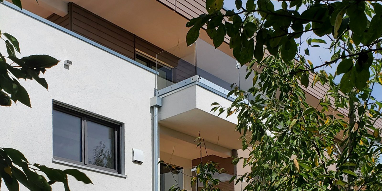 2 Wohnhäuser in Ingersheim - Crailsheim - KFW 40