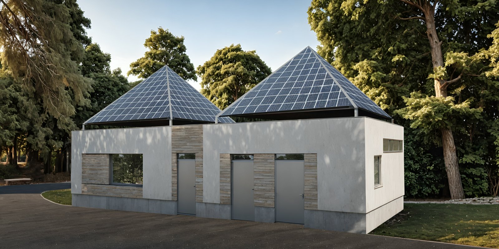 Kiosk Stuttgart