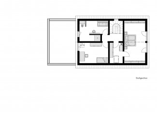 Grundriss Einfamilienhaus im Lkr. Schwäbsich Hall