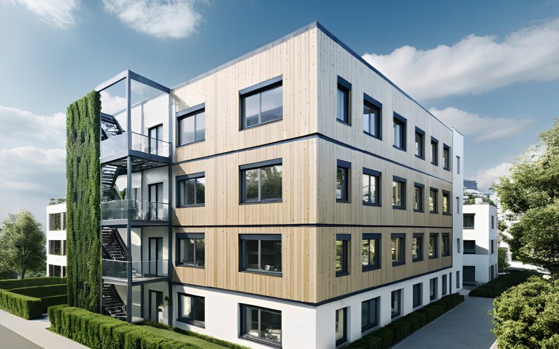V-Bau TH Rosenheim